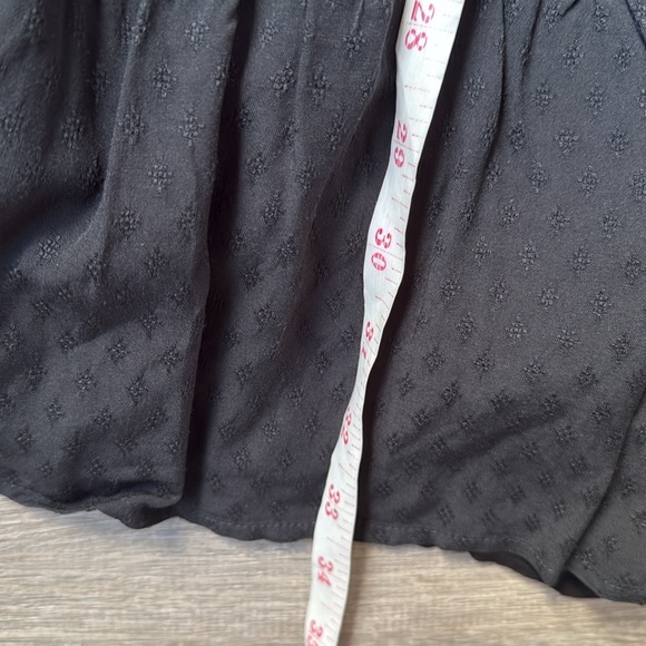 Paige Rosalee Tiered Dress Small - Picture 14 of 15